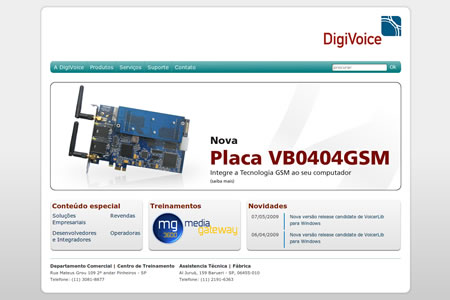 DigiVoice DigiVoice