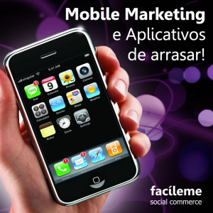 mobile marketing