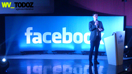 facebook vídeos - face to face