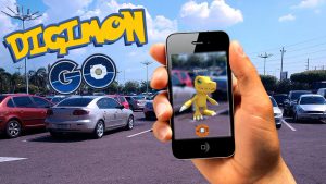 digimon-go
