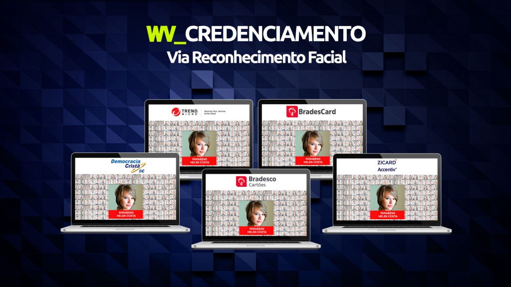 Credenciamentos