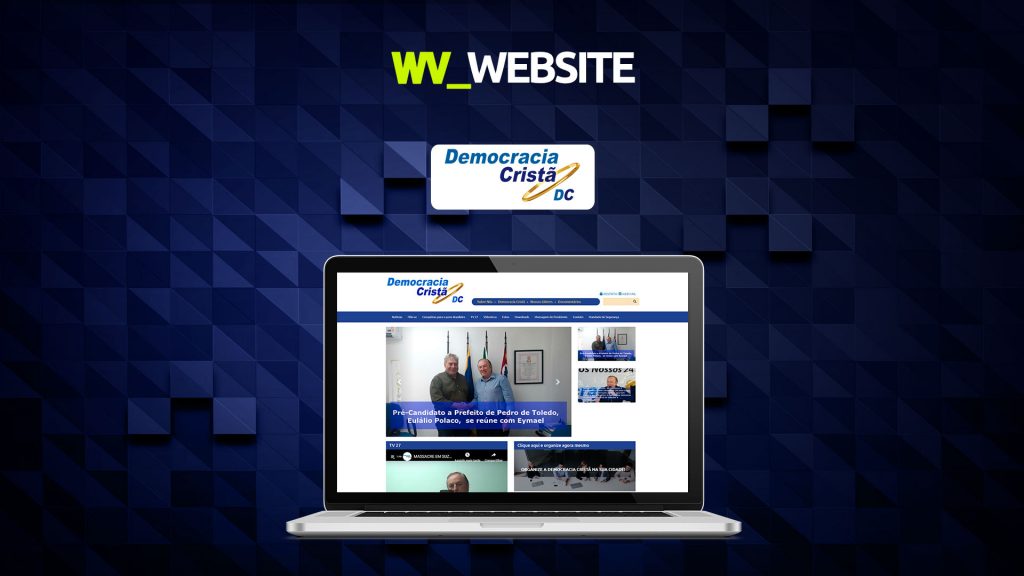 WV-Todoz-Website-Democracia-Crista