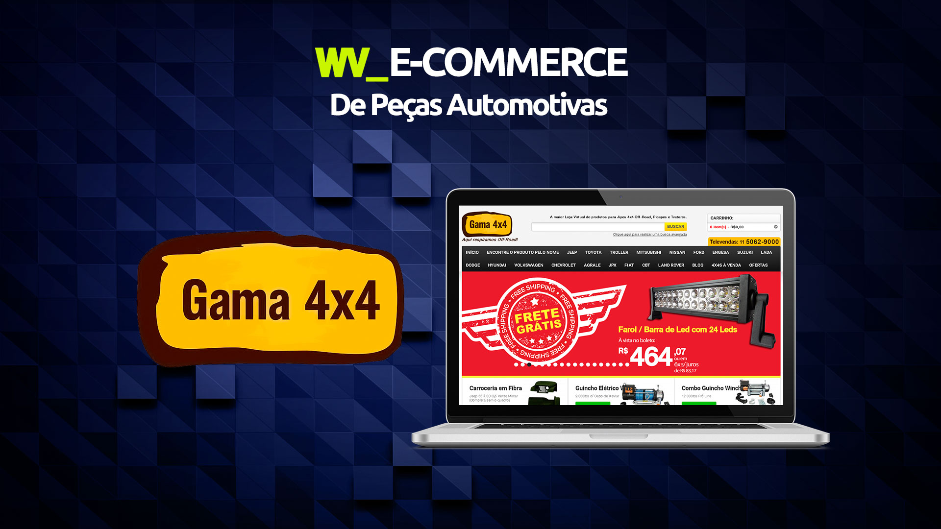 WV-Todoz-E-Commerce-de-Peças-Automotivas-Gama4x4