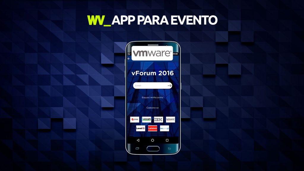 WV-Todoz -Aplicativo-para-evento-WMware