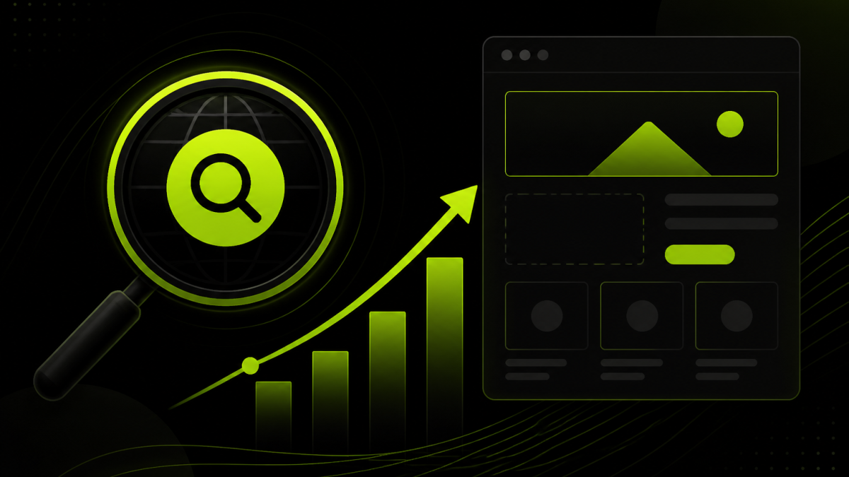 SEO local e landing page B2B: como aparecer no Google e converter visitante em lead