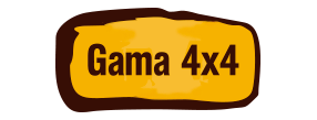 gama4x4